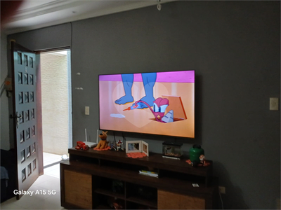 Sobrado, 3 quartos, 100 m² - Foto 4