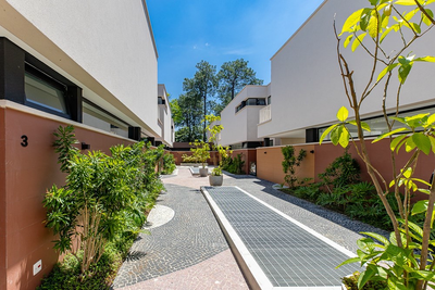 Casa, 4 quartos - Foto 3