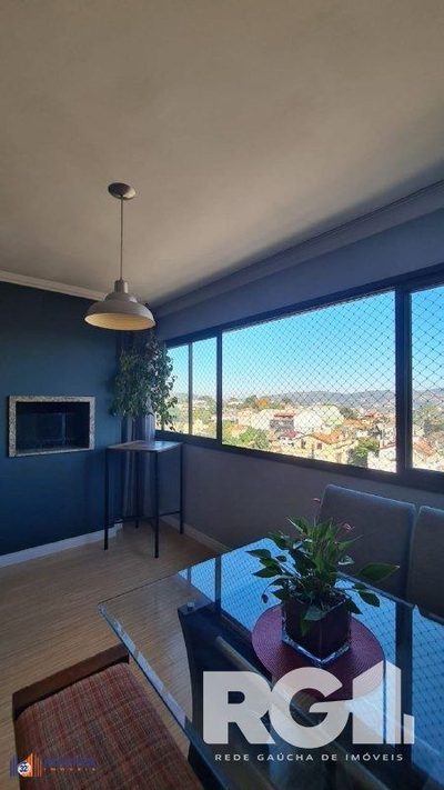 Apartamento, 2 quartos, 75 m² - Foto 1