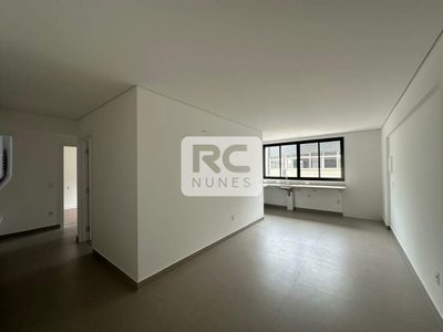 Apartamento, 2 quartos, 55 m² - Foto 1