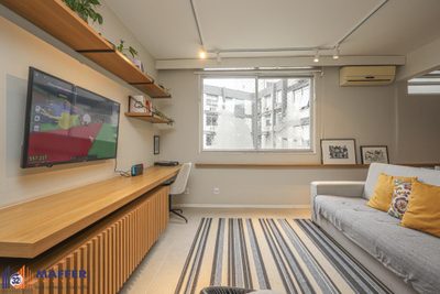 Apartamento, 2 quartos, 79 m² - Foto 4