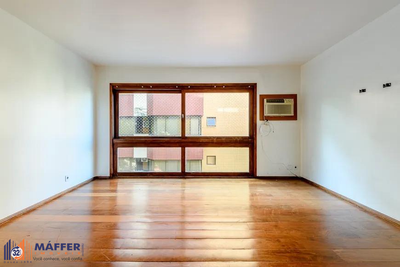 Apartamento, 3 quartos, 120 m² - Foto 1