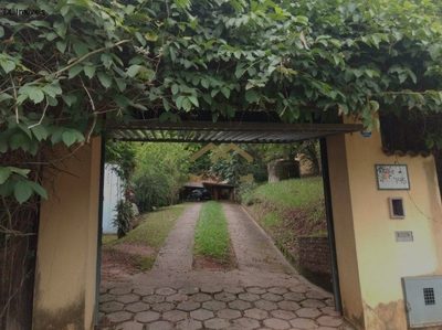 Chácara, 3 quartos, 4424 m² - Foto 2