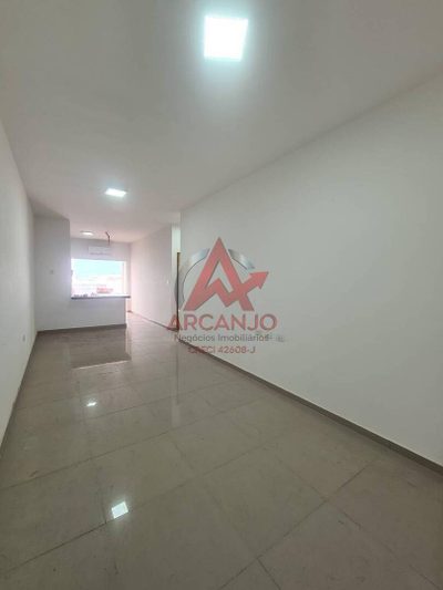 Cobertura, 3 quartos, 140 m² - Foto 2