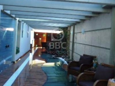 Apartamento, 4 quartos, 235 m² - Foto 2