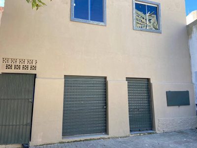 Loja-Salão - Foto 1