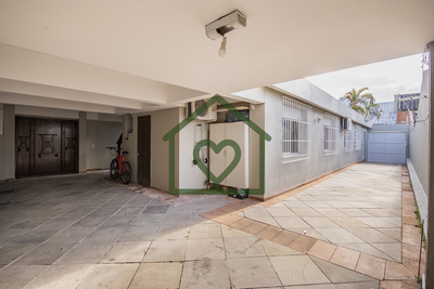 Casa, 3 quartos, 330 m² - Foto 5