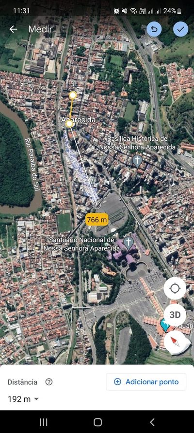 Terreno, 809 m² - Foto 3