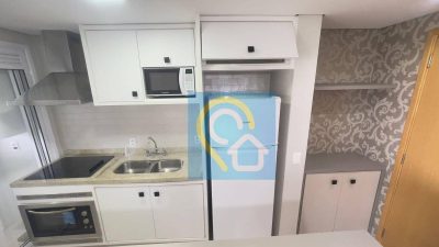Apartamento, 1 quarto, 50 m² - Foto 3