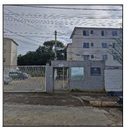 Apartamento, 2 quartos, 44 m² - Foto 1