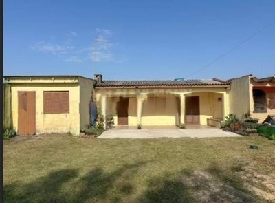 Casa, 4 quartos, 118 m² - Foto 1