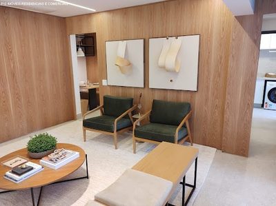 Apartamento, 3 quartos, 150 m² - Foto 3