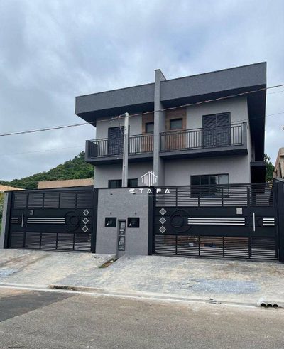 Casa, 3 quartos, 131 m² - Foto 2
