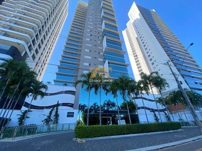 Apartamento, 3 quartos, 149 m² - Foto 3