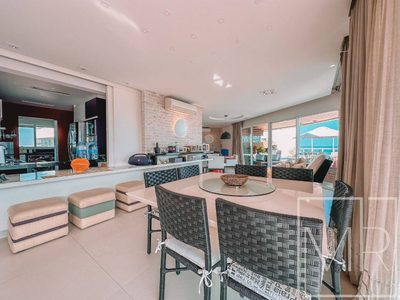 Cobertura, 4 quartos, 400 m² - Foto 4
