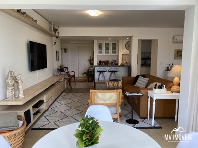 Apartamento, 3 quartos, 145 m² - Foto 4