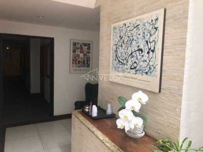 Apartamento, 4 quartos, 669 m² - Foto 3