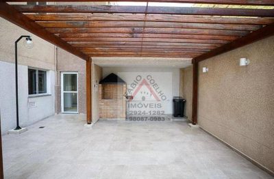 Kitnet-Studio, 24 m² - Foto 4