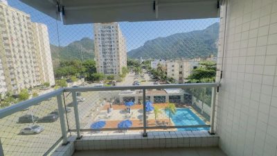 Apartamento, 3 quartos, 67 m² - Foto 3
