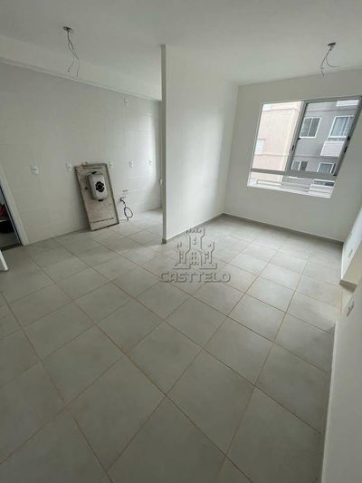Apartamento, 2 quartos, 42 m² - Foto 3
