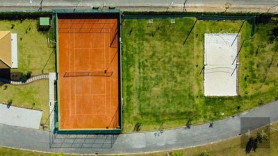 Loteamento e Condomínio, 900 m² - Foto 5