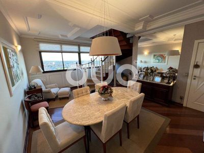 Apartamento, 4 quartos, 289 m² - Foto 2