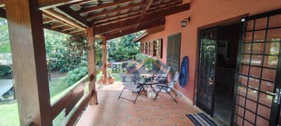 Casa de Condomínio, 3 quartos - Foto 2