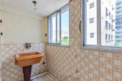 Cobertura, 2 quartos, 107 m² - Foto 1