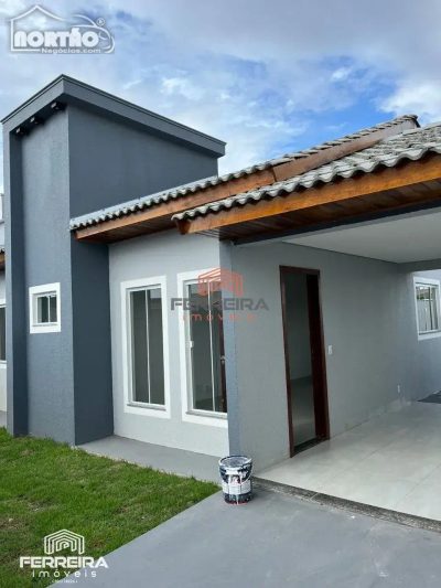 Casa, 2 quartos, 85 m² - Foto 1