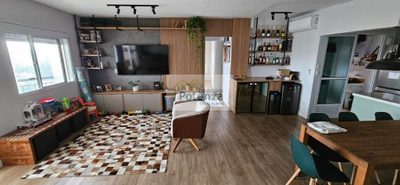 Apartamento, 3 quartos, 87 m² - Foto 5