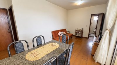 Apartamento, 3 quartos, 80 m² - Foto 3
