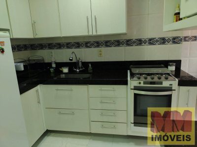 Cobertura, 3 quartos, 210 m² - Foto 5