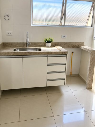 Apartamento, 2 quartos - Foto 2
