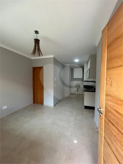 Casa de Condomínio, 2 quartos - Foto 3