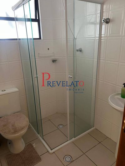 Apartamento, 2 quartos, 60 m² - Foto 3