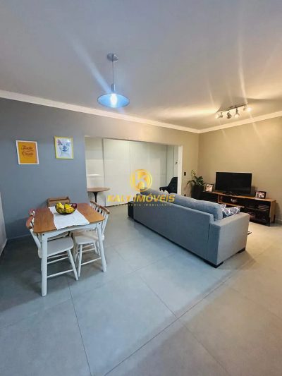 Apartamento, 3 quartos, 96 m² - Foto 3