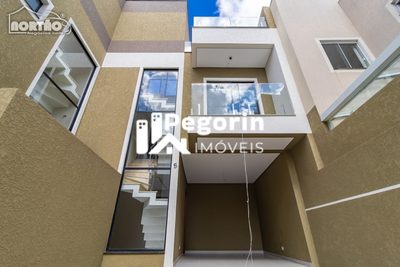 Casa, 5 quartos, 107 m² - Foto 3