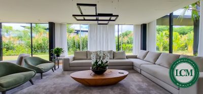 Casa, 5 quartos - Foto 2