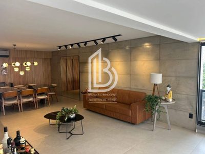 Apartamento, 3 quartos, 200 m² - Foto 5