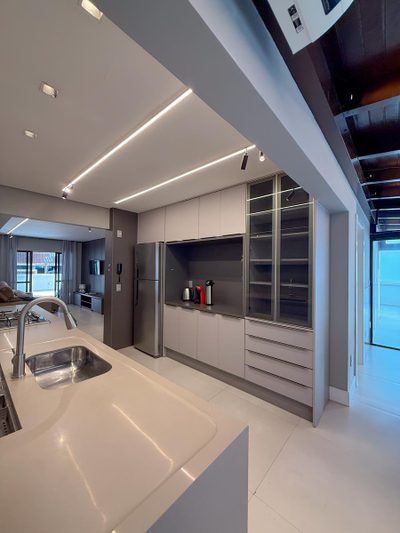 Apartamento, 3 quartos, 250 m² - Foto 3
