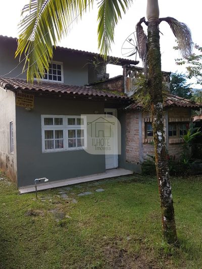 Casa, 2 quartos - Foto 2