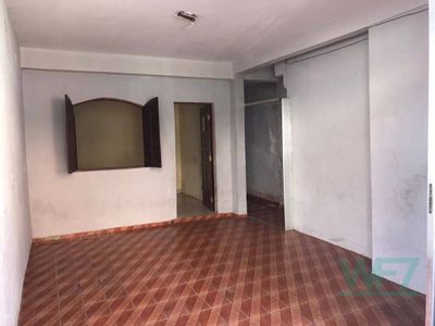 Sobrado, 3 quartos, 60 m² - Foto 2