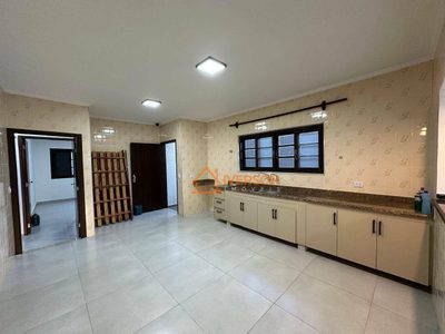 Casa, 3 quartos, 130 m² - Foto 3