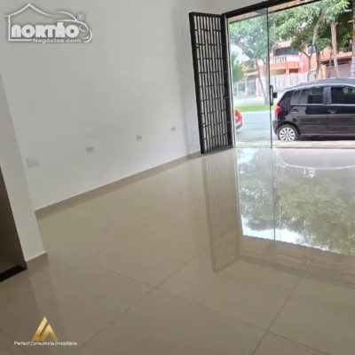 Casa, 30 m² - Foto 2