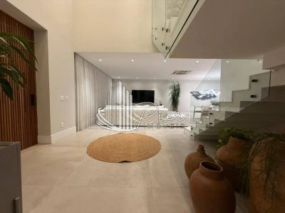 Casa, 6 quartos, 520 m² - Foto 4