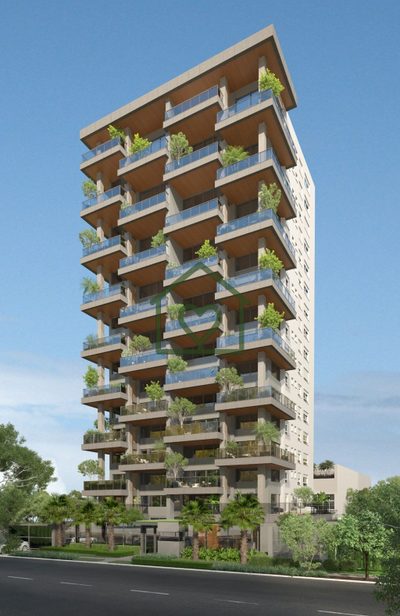 Apartamento, 3 quartos, 200 m² - Foto 2