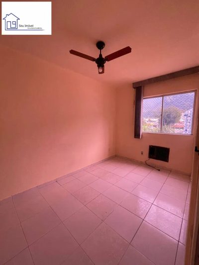 Apartamento, 2 quartos - Foto 4