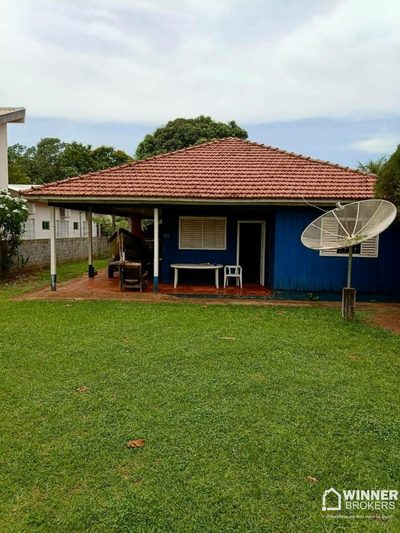 Casa, 2 quartos - Foto 4