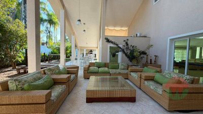 Casa de Condomínio, 11 quartos - Foto 4
