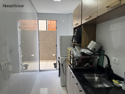 Apartamento, 2 quartos, 54 m² - Foto 4